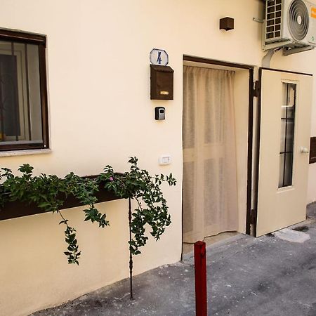 Ferienwohnung Scillo House Palermo Exterior foto