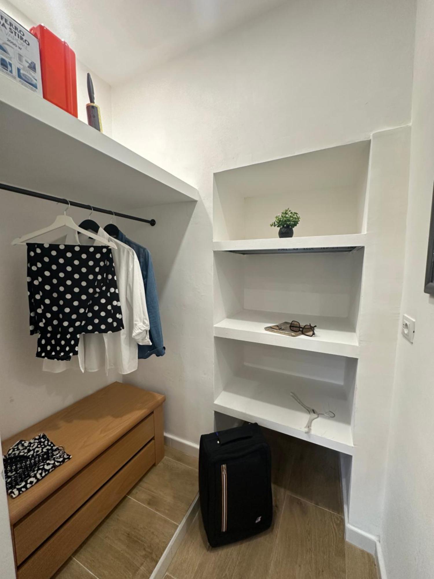 Ferienwohnung Scillo House Palermo Exterior foto